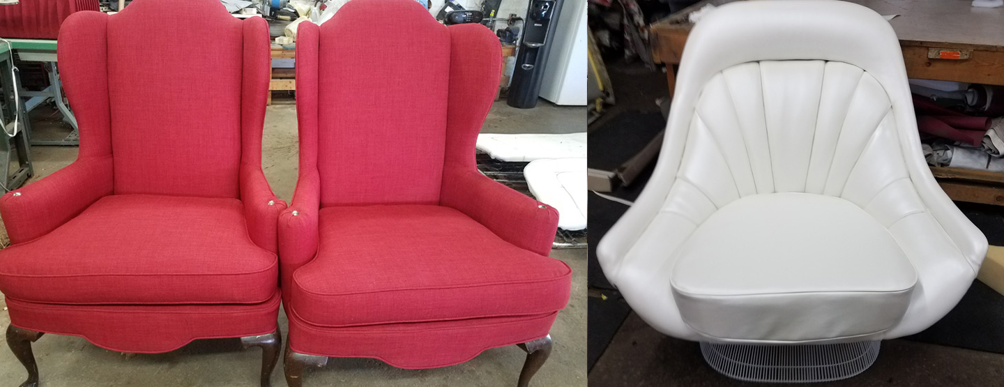 Furniture Upholstery Fort Worth TX