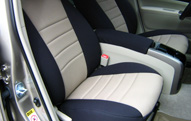 Seat Covers