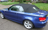 Convertible Tops